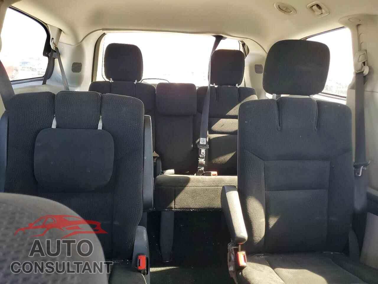 DODGE CARAVAN 2015 - 2C4RDGCG0FR745620