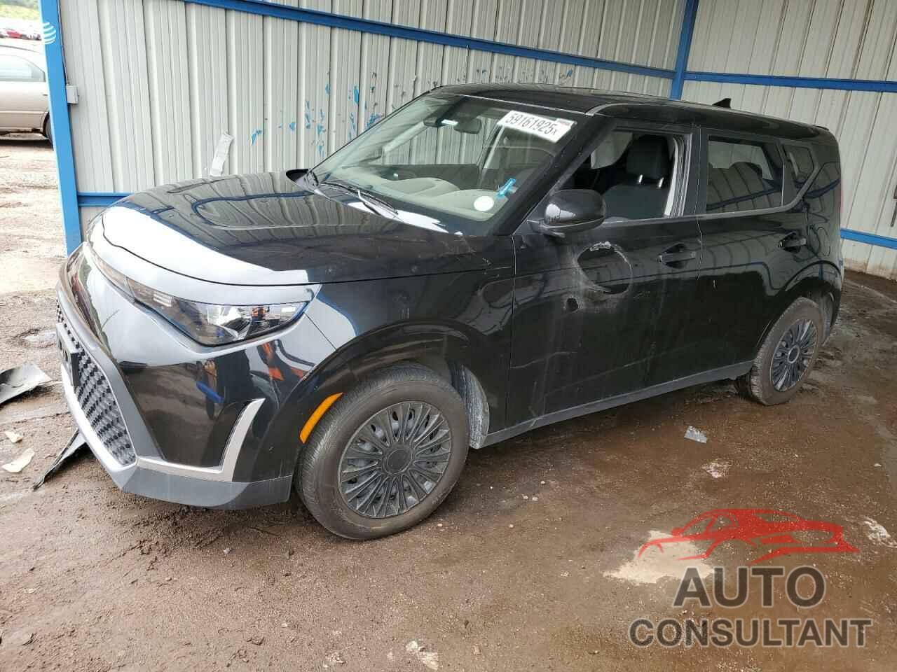 KIA SOUL 2023 - KNDJ23AU5P7862438