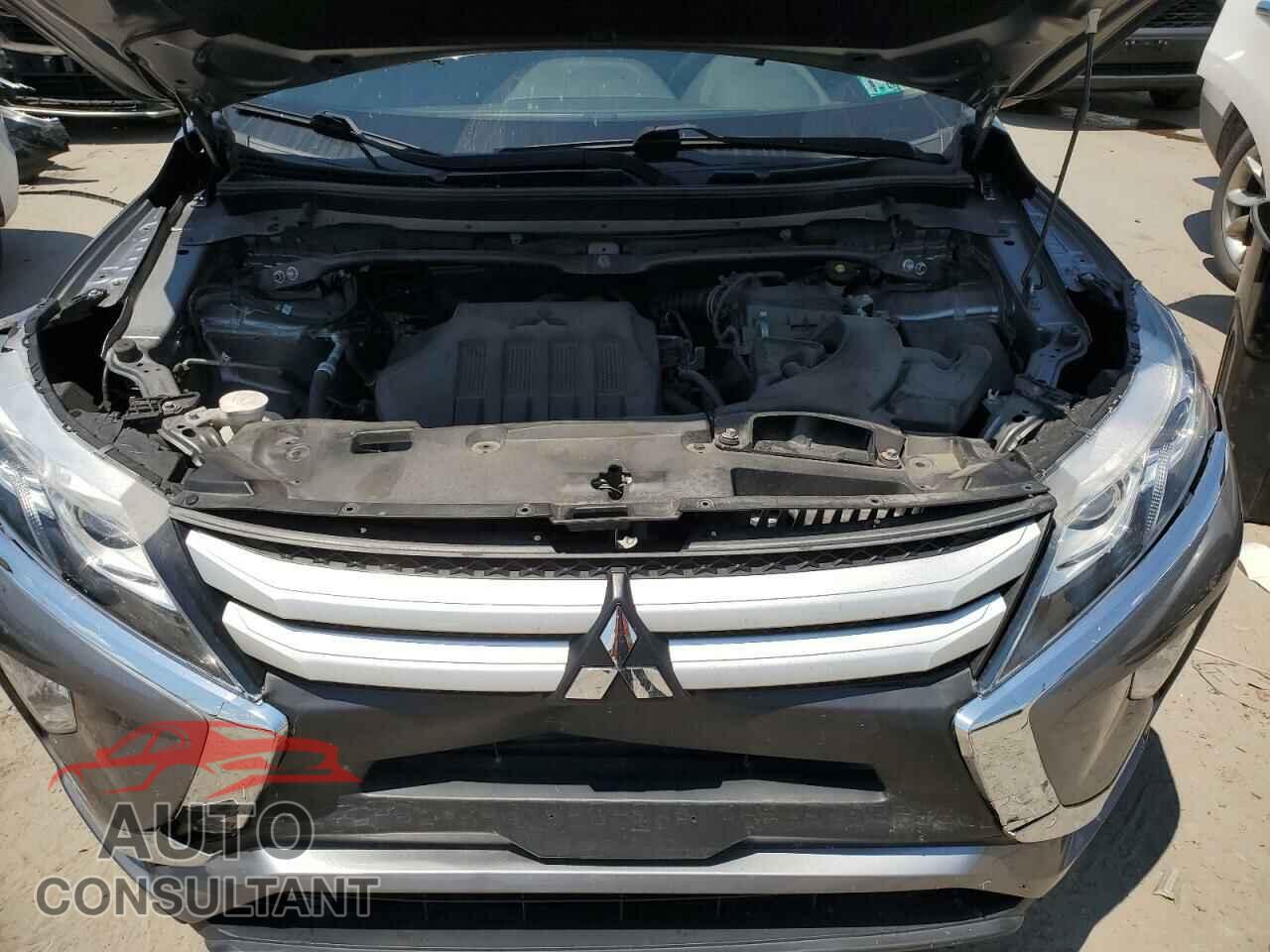 MITSUBISHI ECLIPSE 2019 - JA4AT3AA1KZ028743