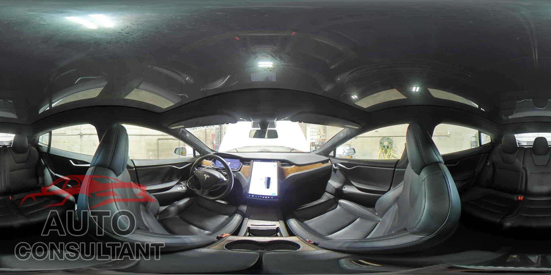 TESLA MODEL S 2021 - 5YJSA1E24MF417800