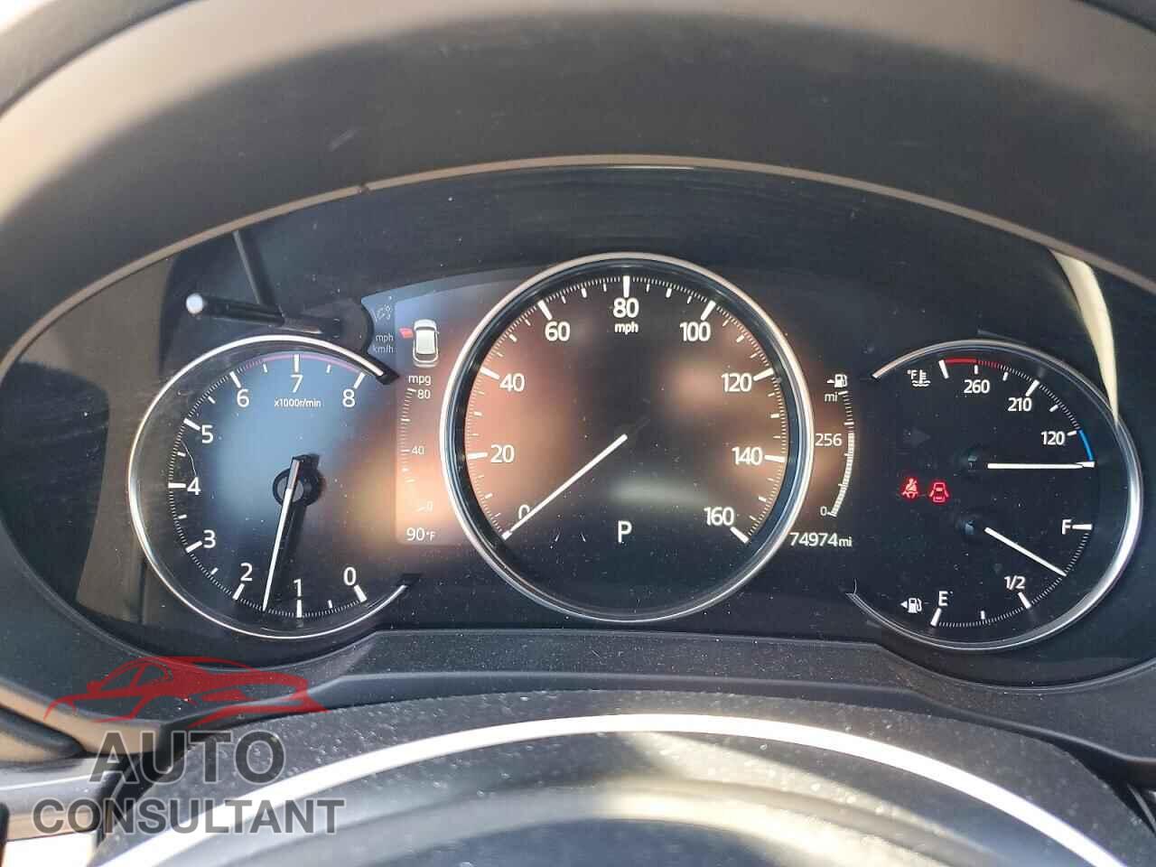 MAZDA CX-5 2019 - JM3KFBDMXK0686199