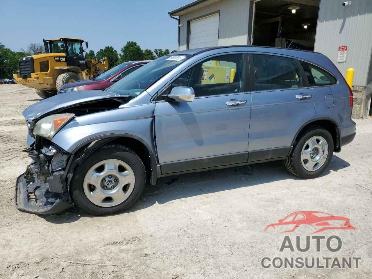 HONDA CRV 2011 - 5J6RE4H34BL016499