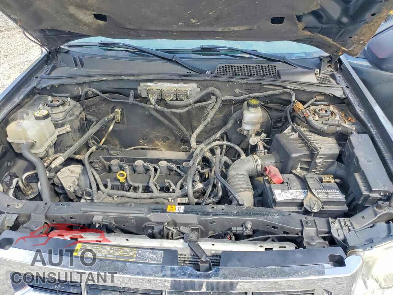 FORD ESCAPE 2012 - 1FMCU0E79CKA15401