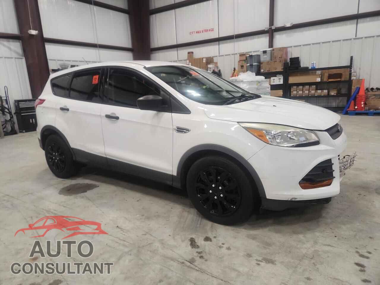 FORD ESCAPE 2014 - 1FMCU0F70EUD91622