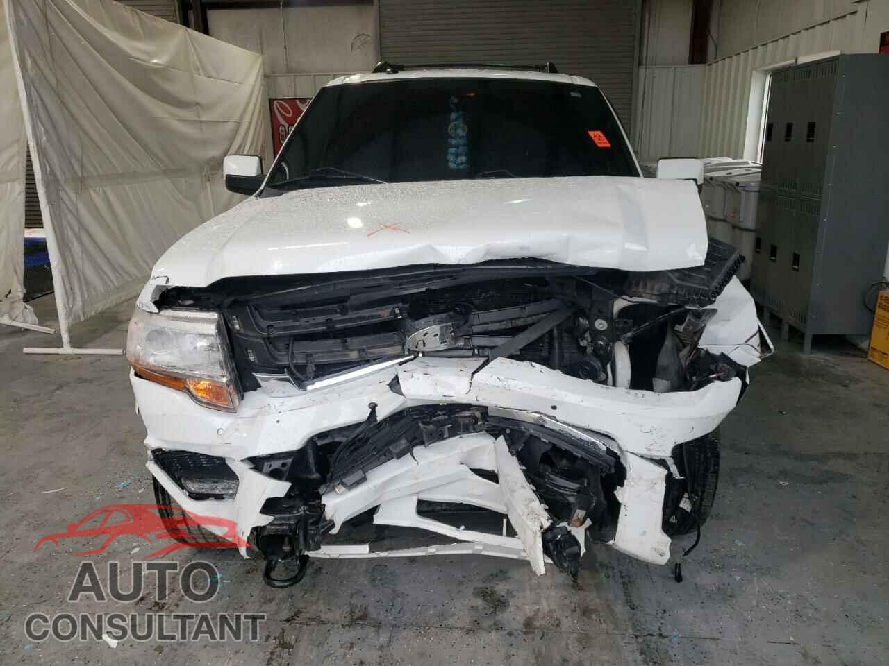 FORD EXPEDITION 2017 - 1FMJU2AT3HEA69045