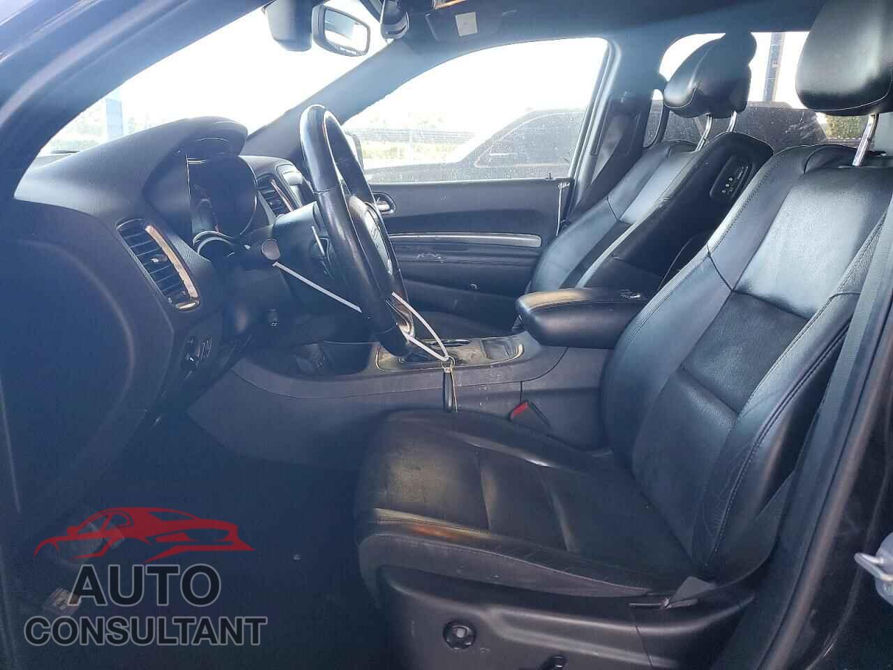 DODGE DURANGO 2019 - 1C4SDHCT7KC663293