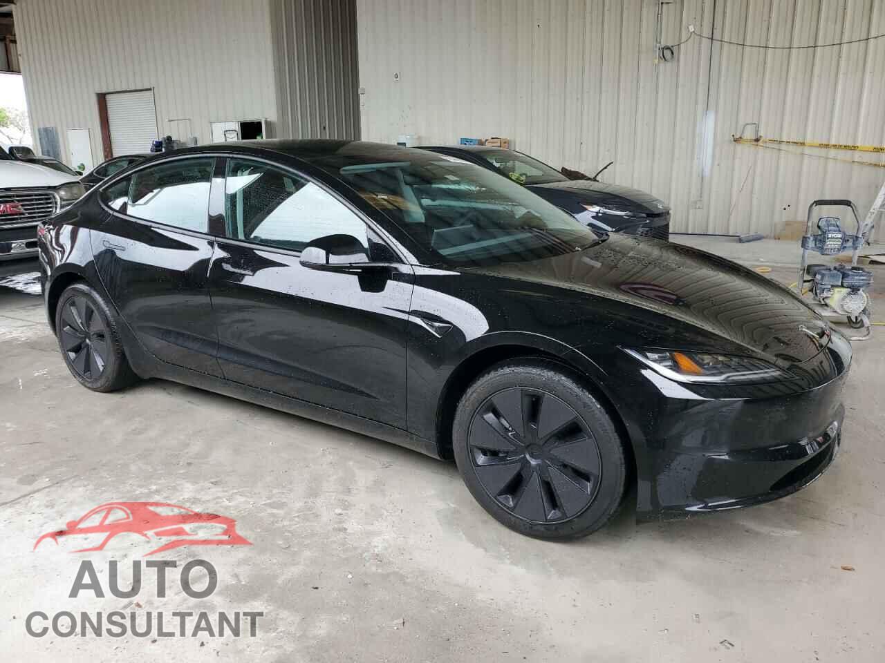 TESLA MODEL 3 2024 - 5YJ3E1EA0RF732763