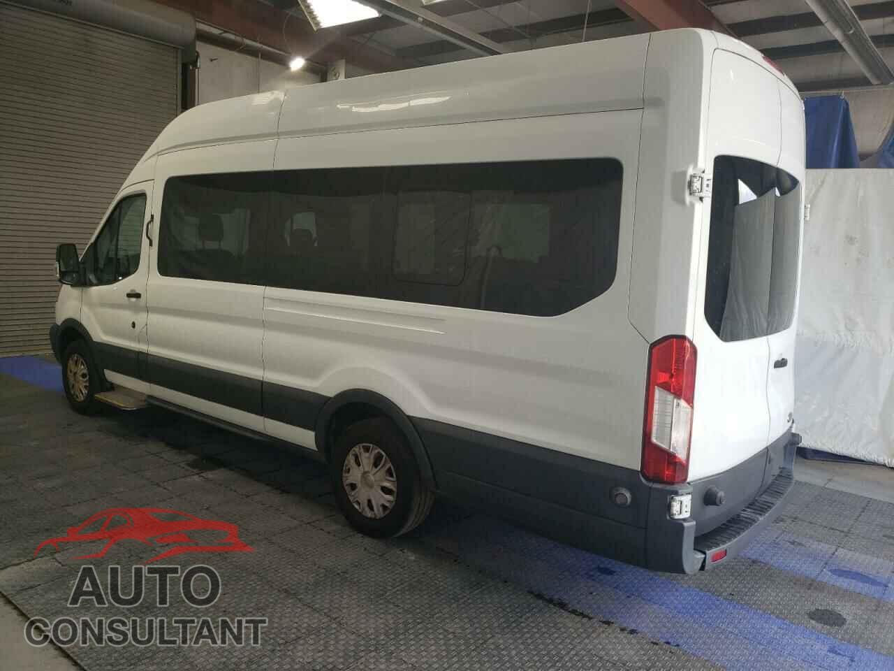 FORD TRANSIT 2016 - 1FTBW3XM1GKB57407