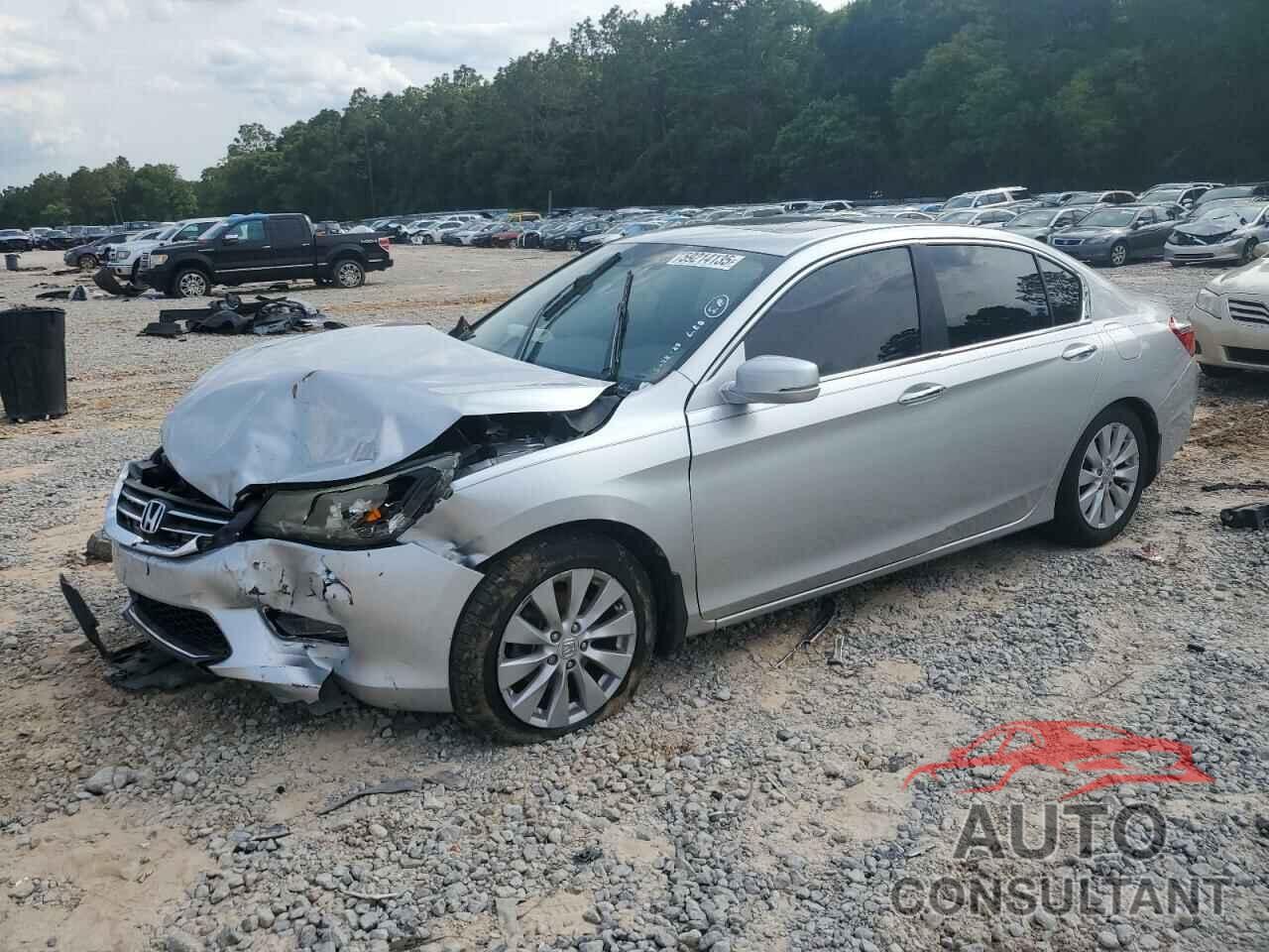 HONDA ACCORD 2015 - 1HGCR2F85FA030711