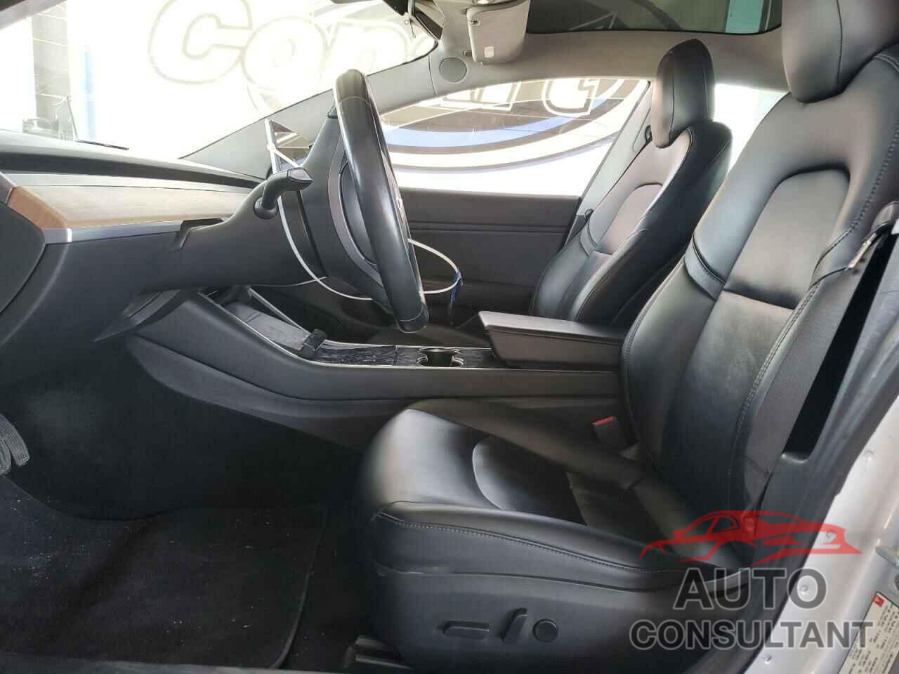 TESLA MODEL 3 2017 - 5YJ3E1EA6HF001351