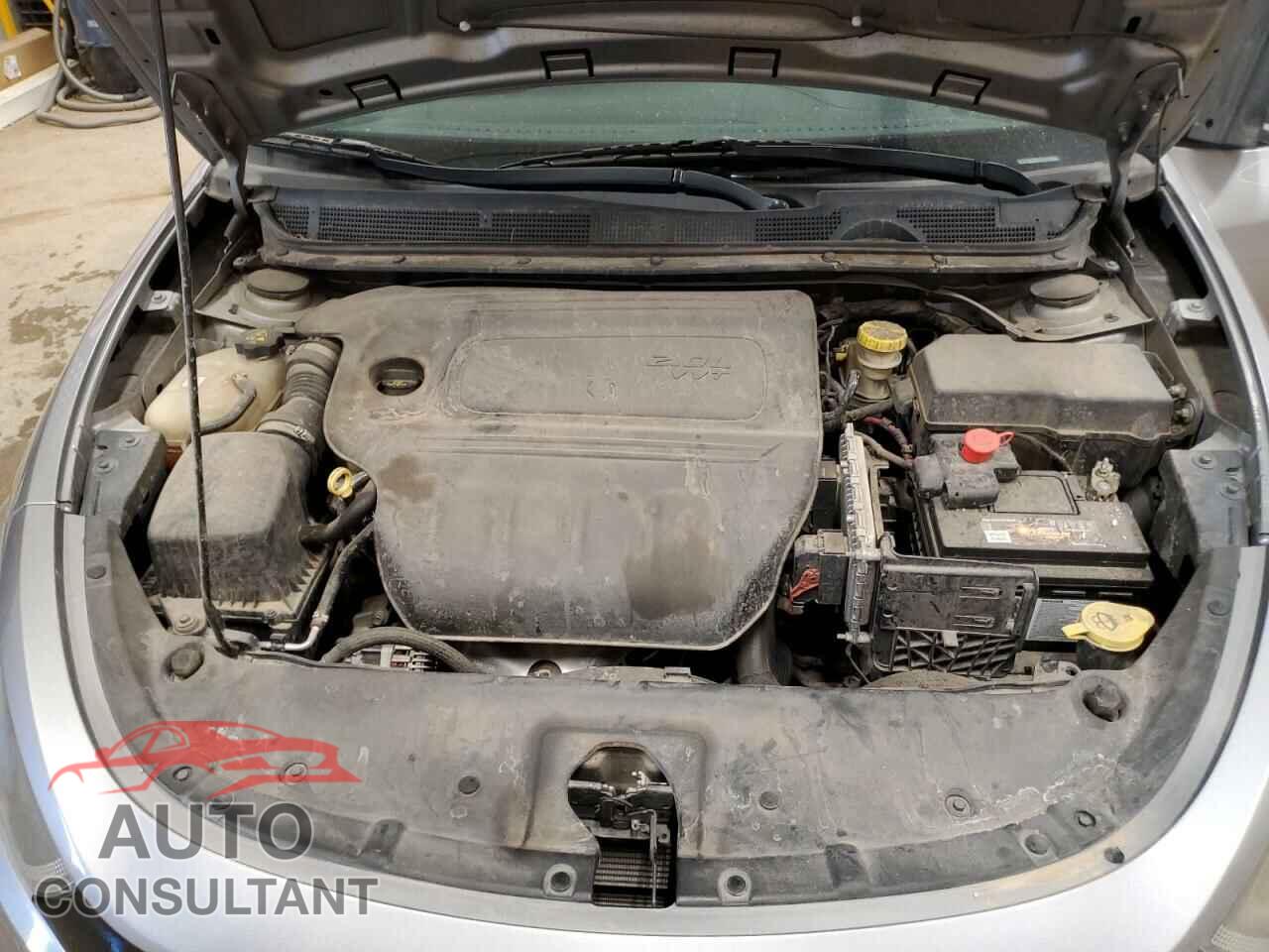 DODGE DART 2016 - 1C3CDFAA3GD555625
