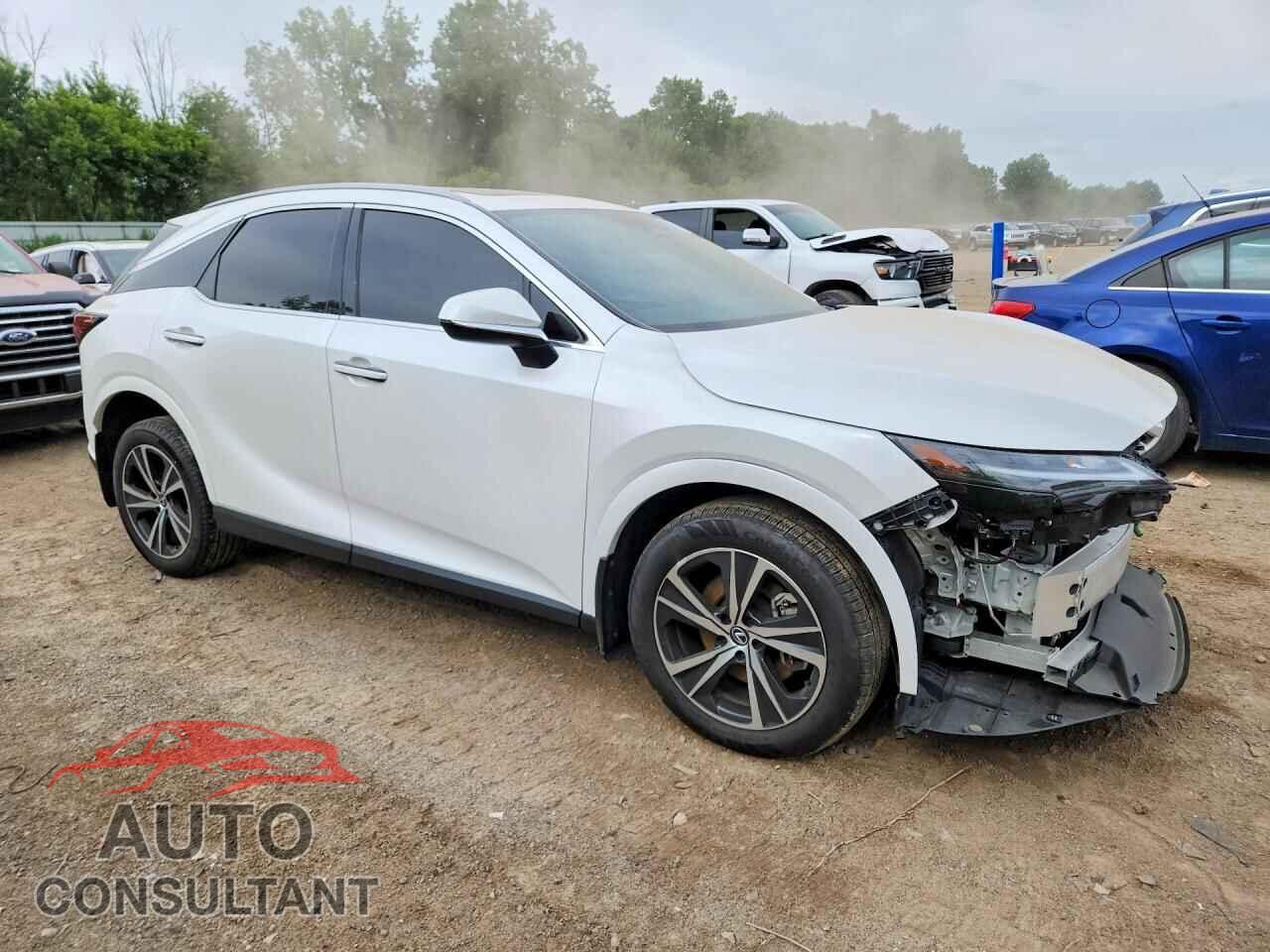 LEXUS RX350 2023 - 2T2BAMCA4PC030289