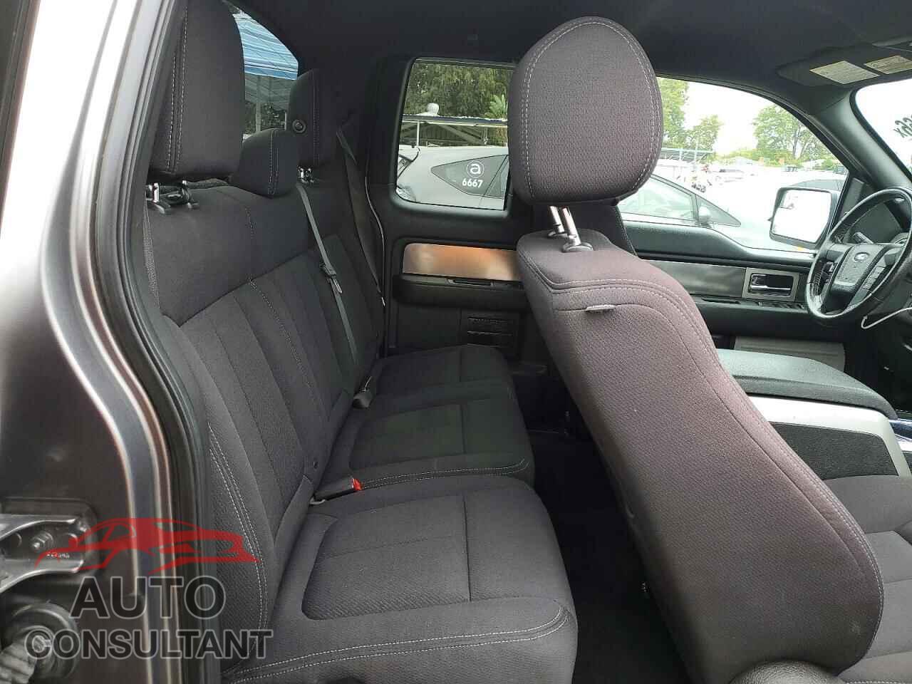 FORD F150 2014 - 1FTFX1CT4EFA95104