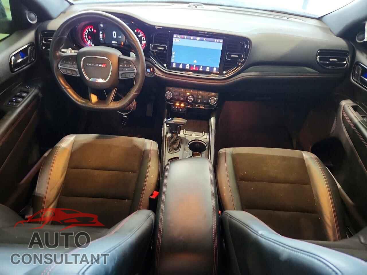 DODGE DURANGO 2022 - 1C4SDJCT1NC132988