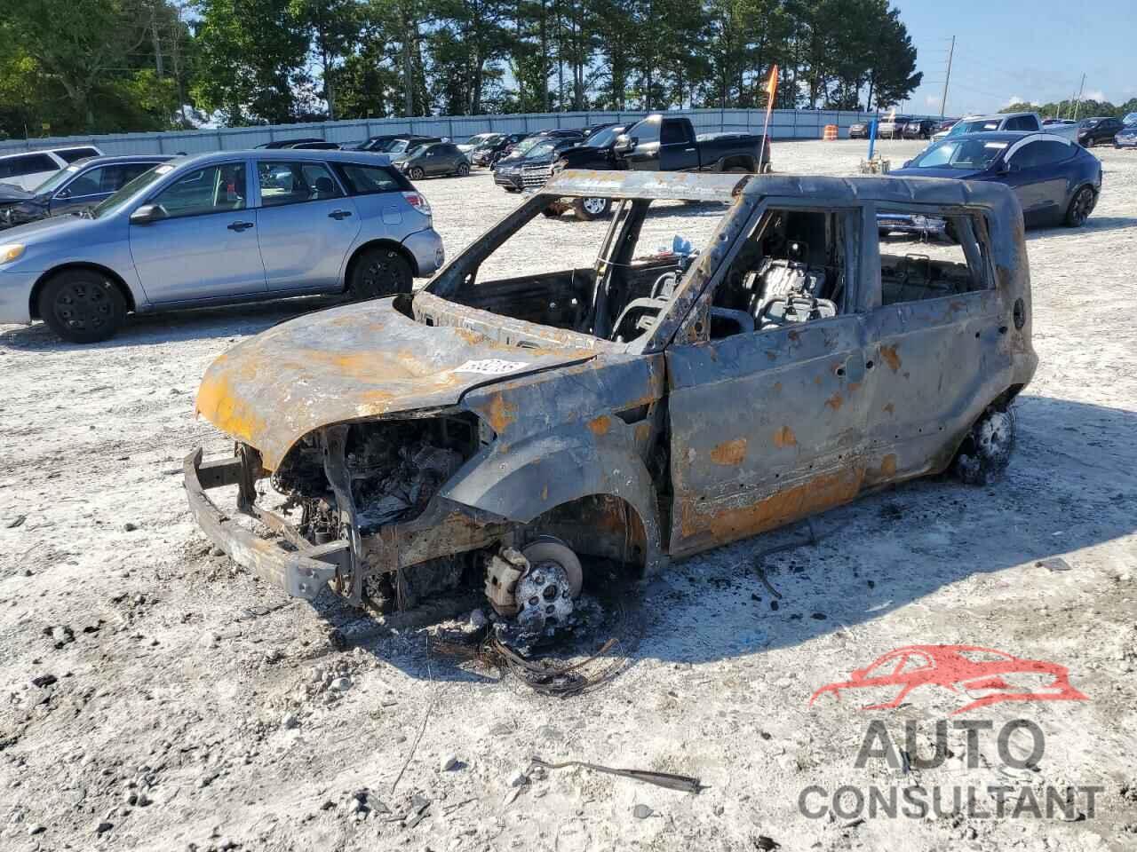 KIA SOUL 2012 - KNDJT2A62C7744026