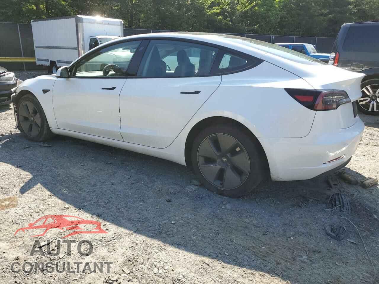 TESLA MODEL 3 2023 - 5YJ3E1EA1PF560501