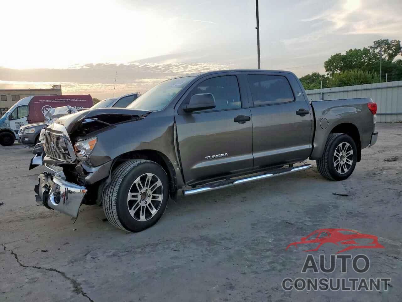TOYOTA TUNDRA 2013 - 5TFEM5F17DX061690