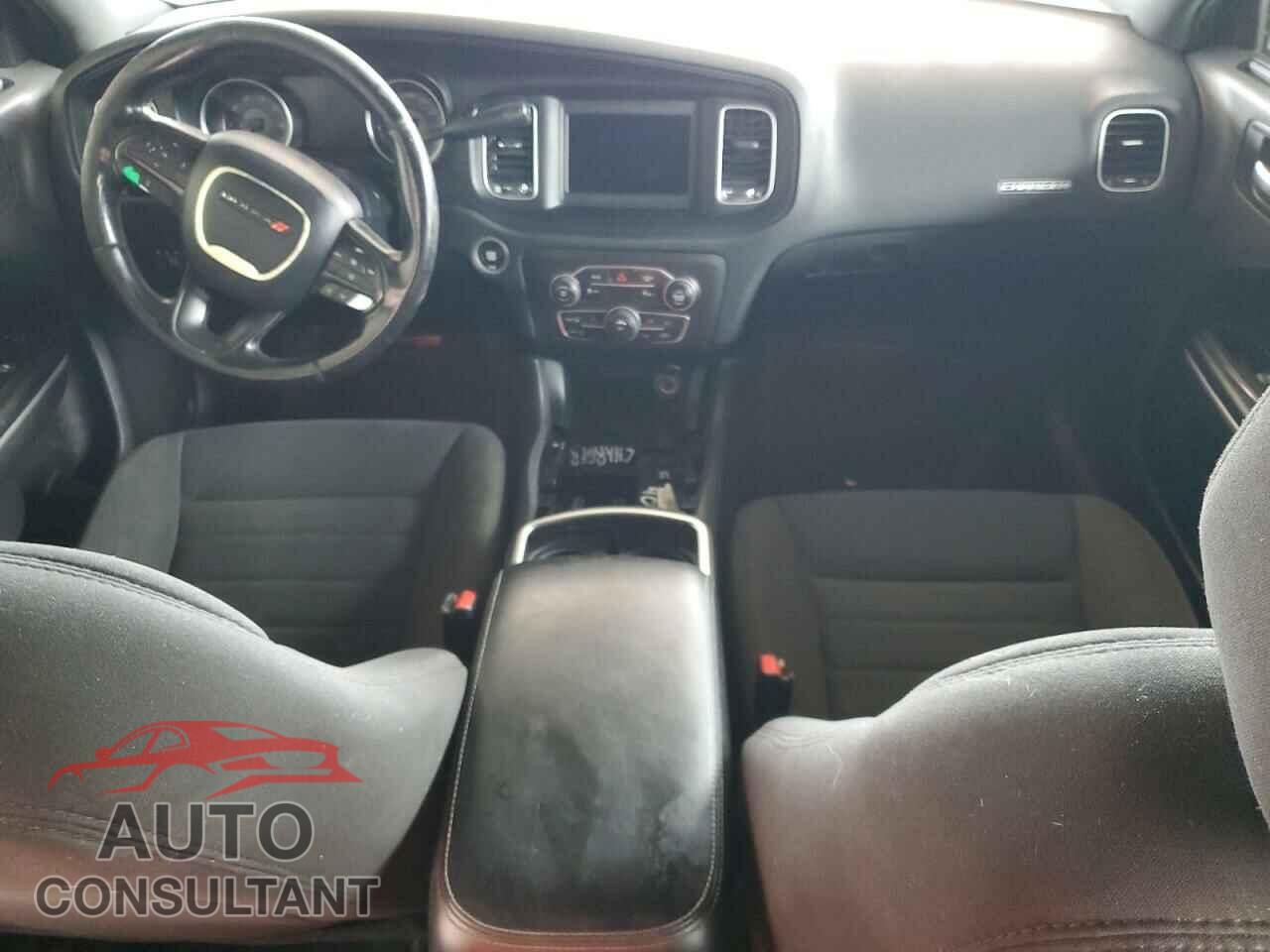DODGE CHARGER 2019 - 2C3CDXAT7KH644987