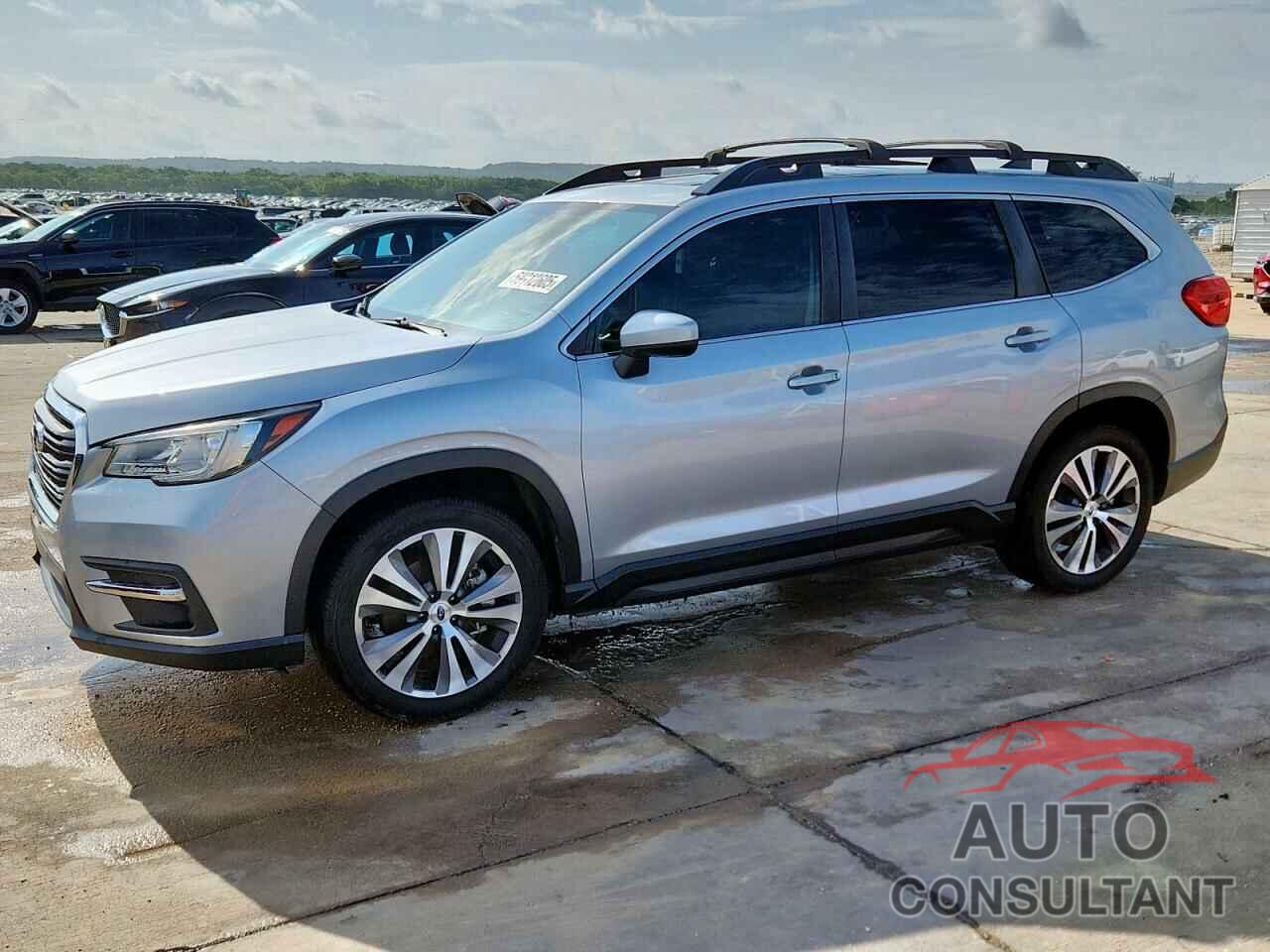 SUBARU ASCENT 2020 - 4S4WMAHD9L3442527
