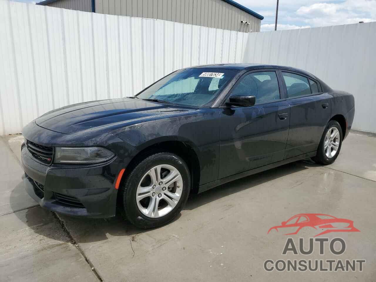 DODGE CHARGER 2022 - 2C3CDXBG7NH144897