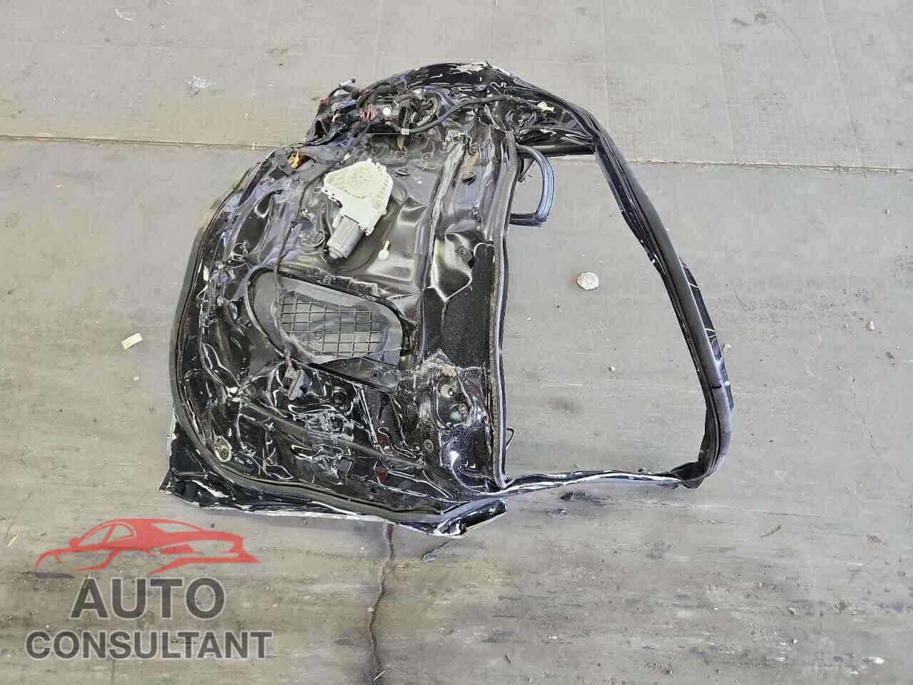 AUDI A4 2012 - WAUEFAFL4CN003256