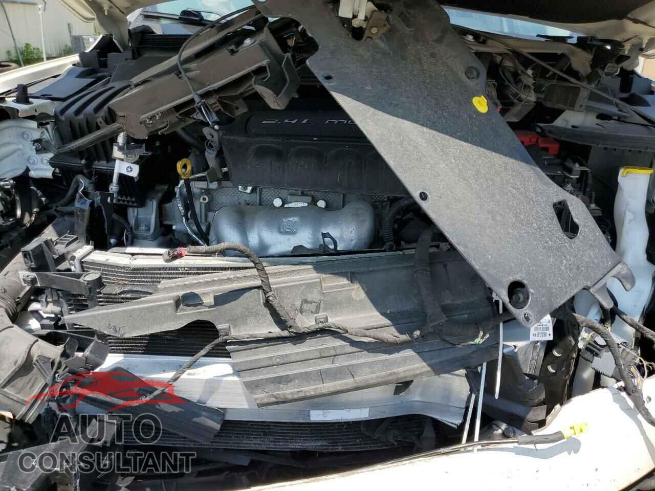 JEEP COMPASS 2019 - 3C4NJDBB1KT592779