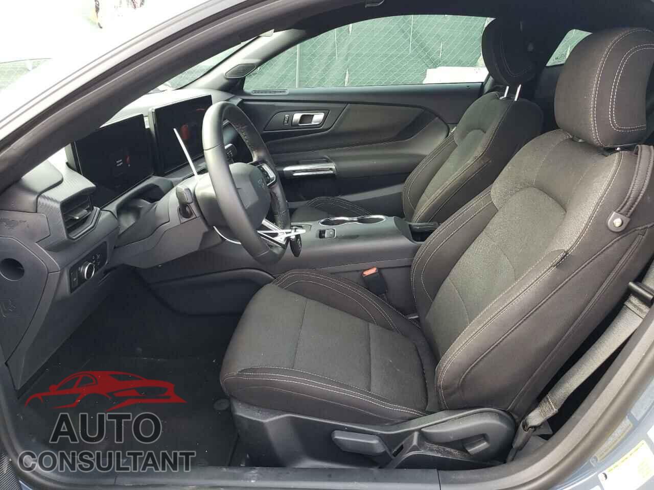 FORD MUSTANG 2024 - 1FA6P8CF2R5406596