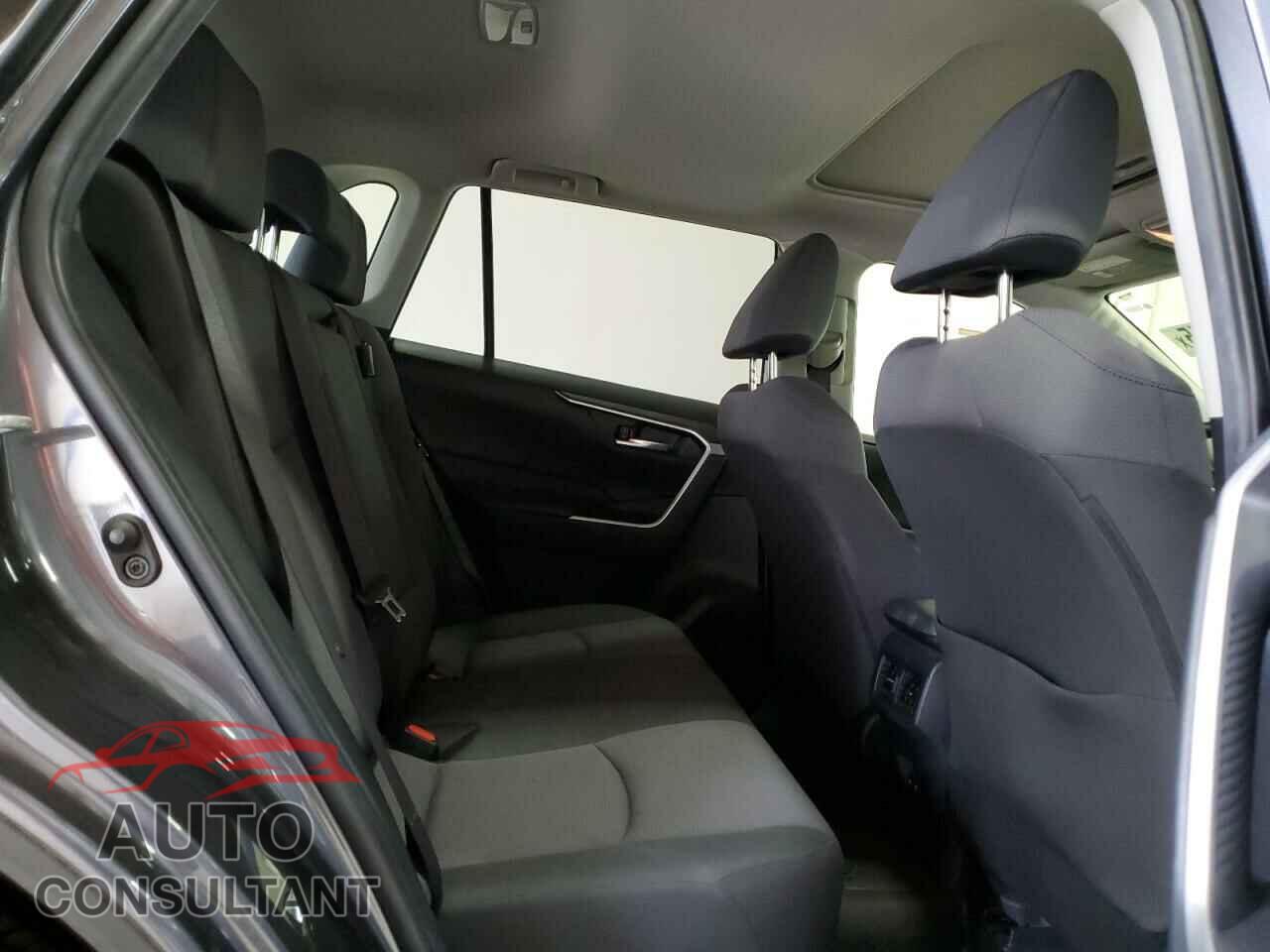 TOYOTA RAV4 2019 - JTMP1RFV6KD507368