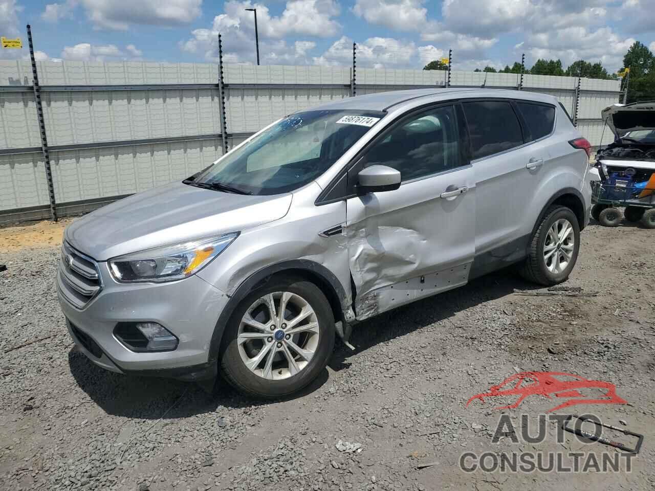 FORD ESCAPE 2019 - 1FMCU0GDXKUA33251