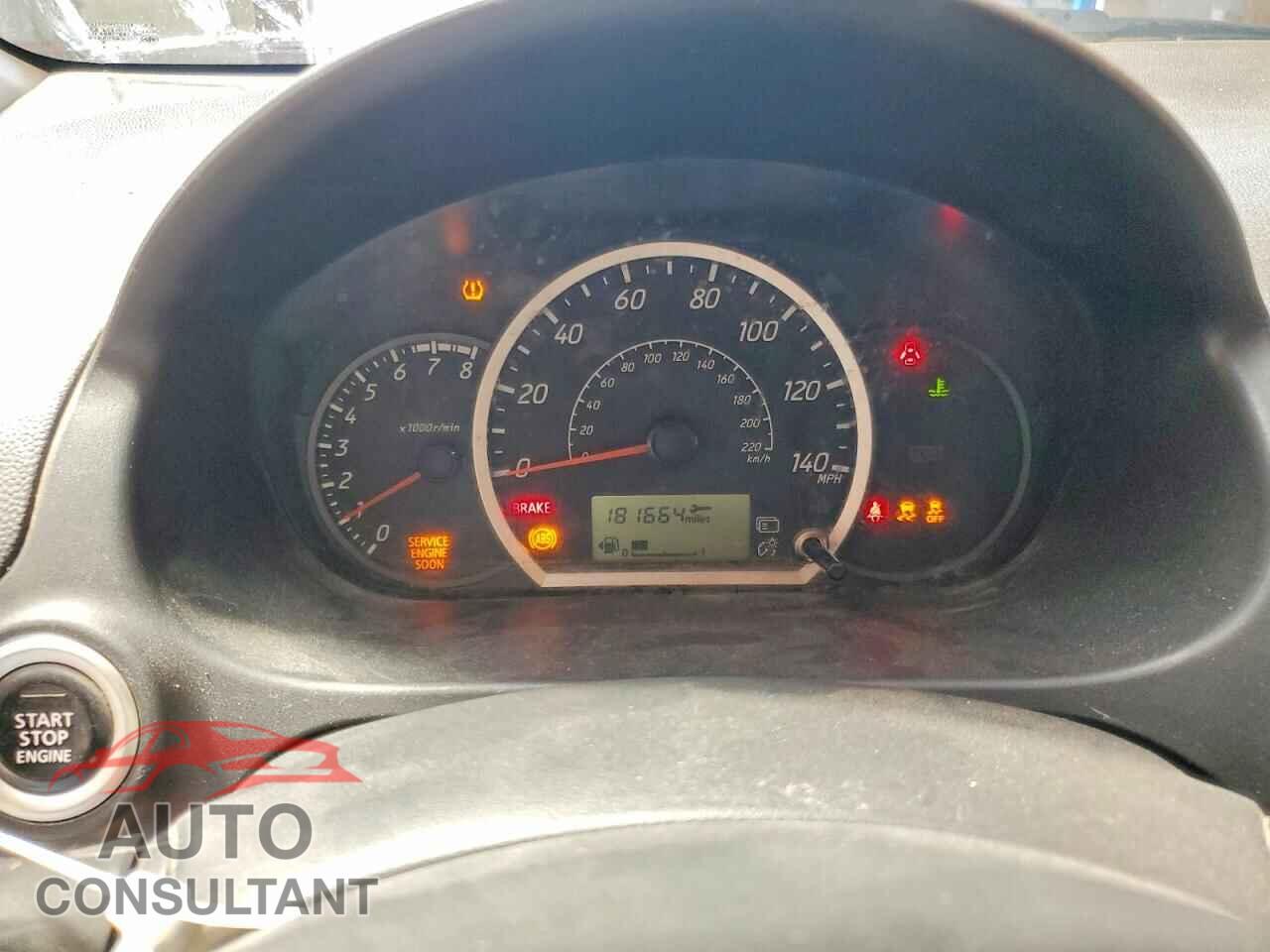 MITSUBISHI MIRAGE 2015 - ML32A4HJ9FH006516
