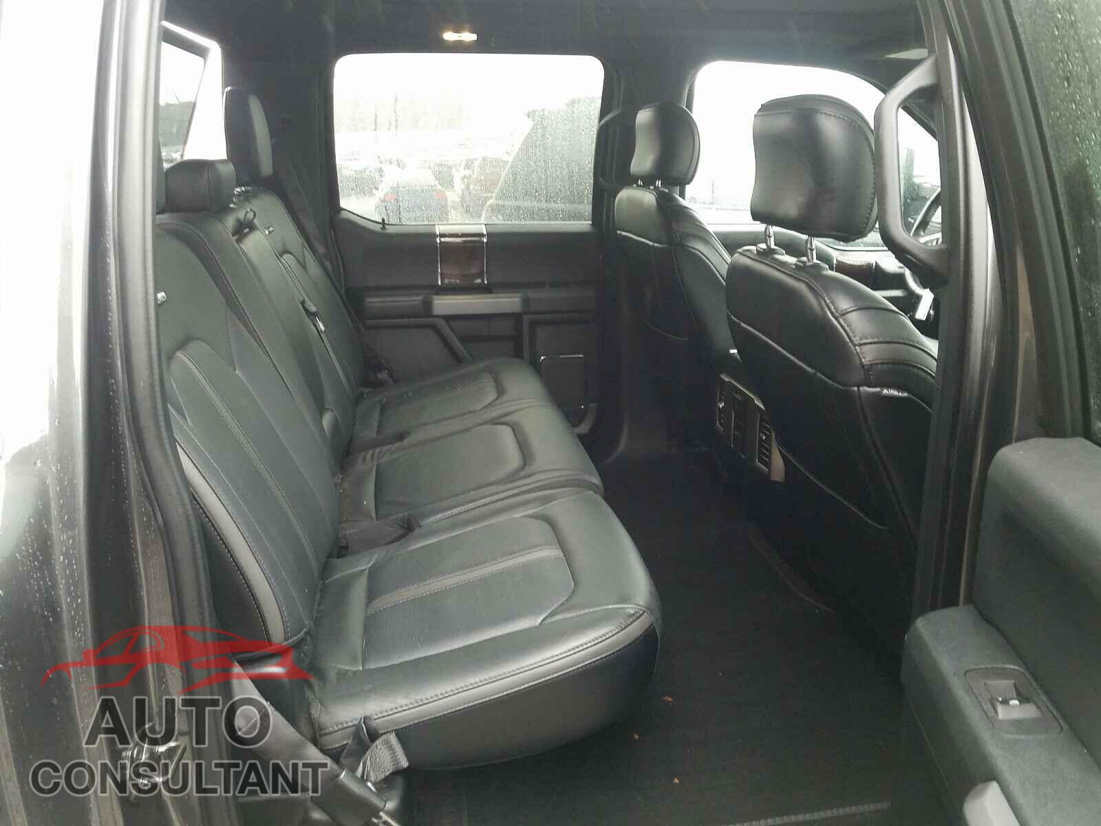 FORD F150 2016 - 1FTEW1CF7GFA97456