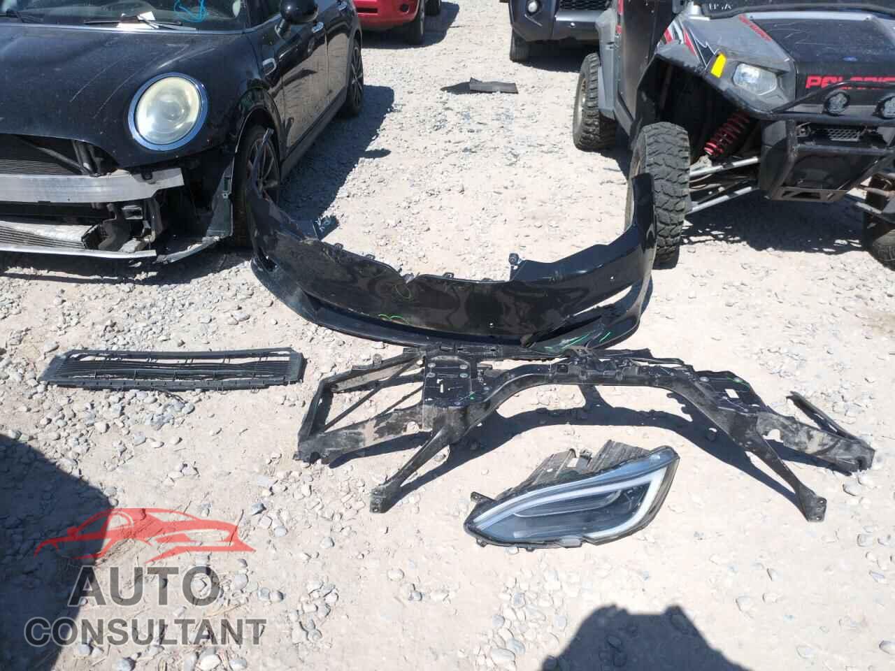 TESLA MODEL S 2016 - 5YJSA1E41GF177594