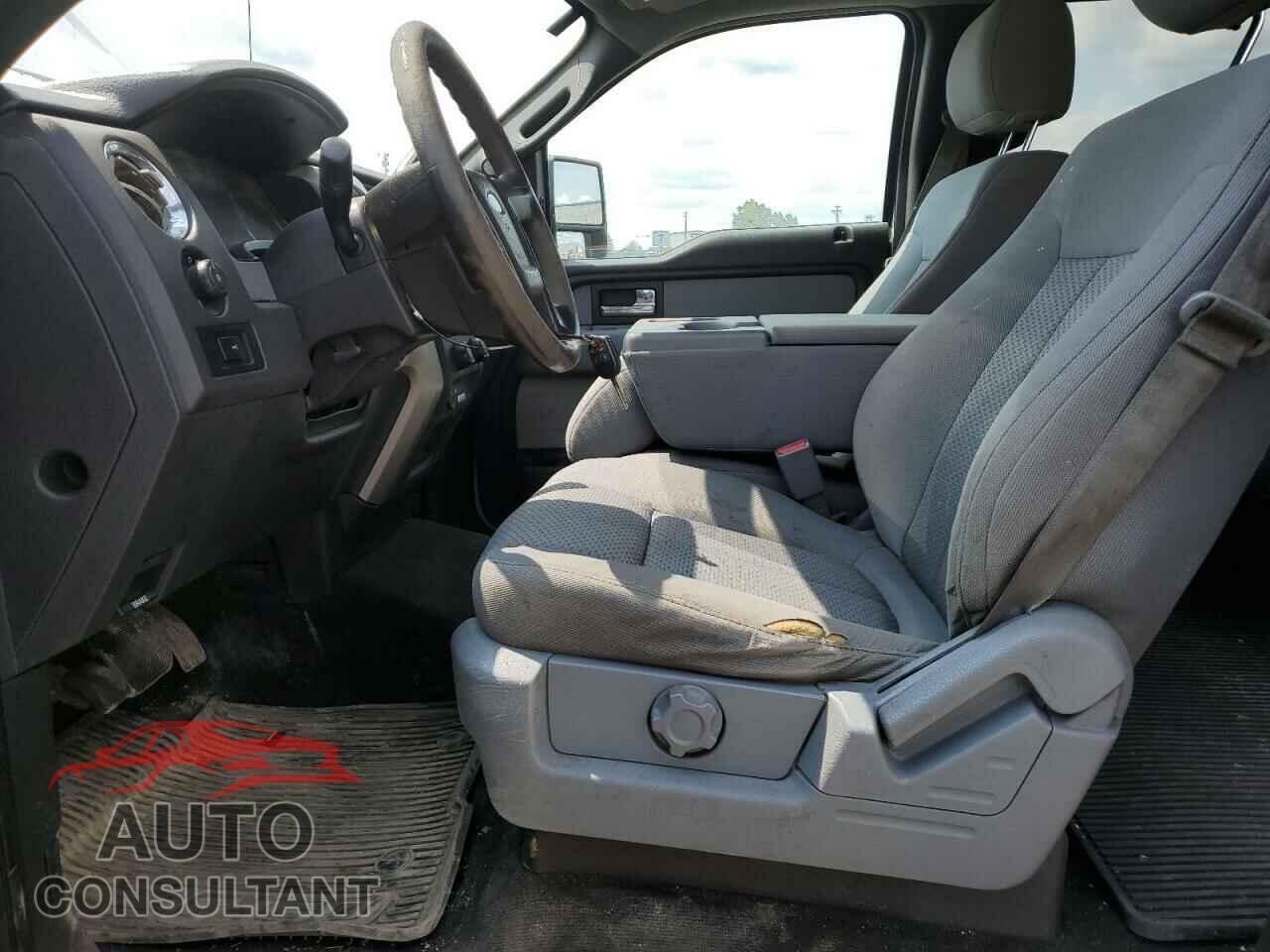 FORD F-150 2013 - 1FTFW1EF2DFB70889