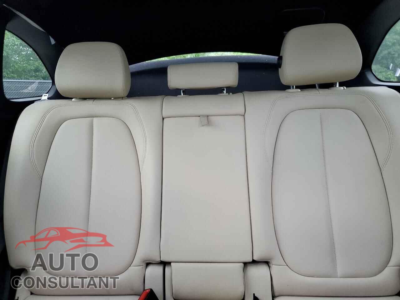 BMW X1 2018 - WBXHT3C36J5K23992