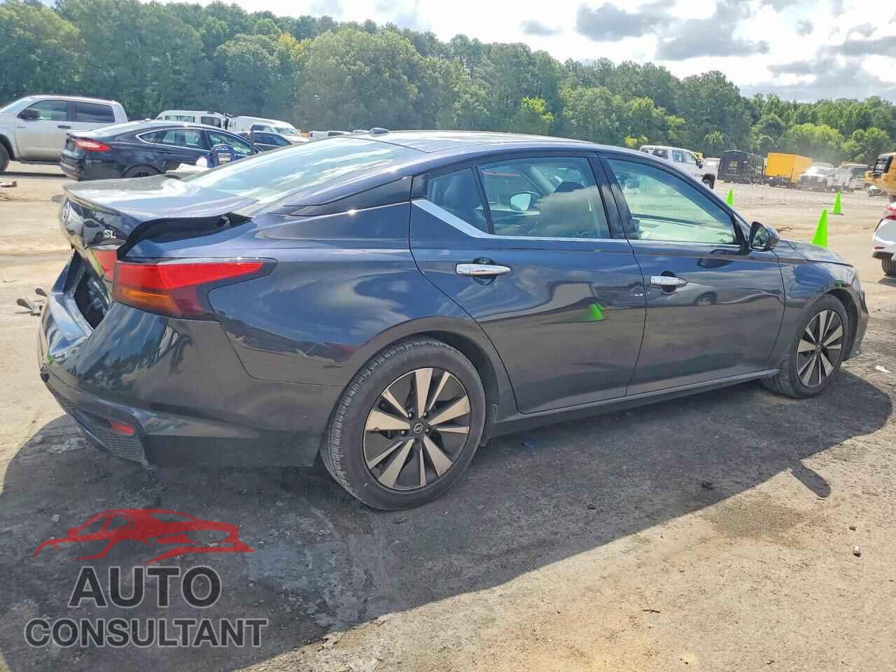 NISSAN ALTIMA 2019 - 1N4BL4EV6KC211576