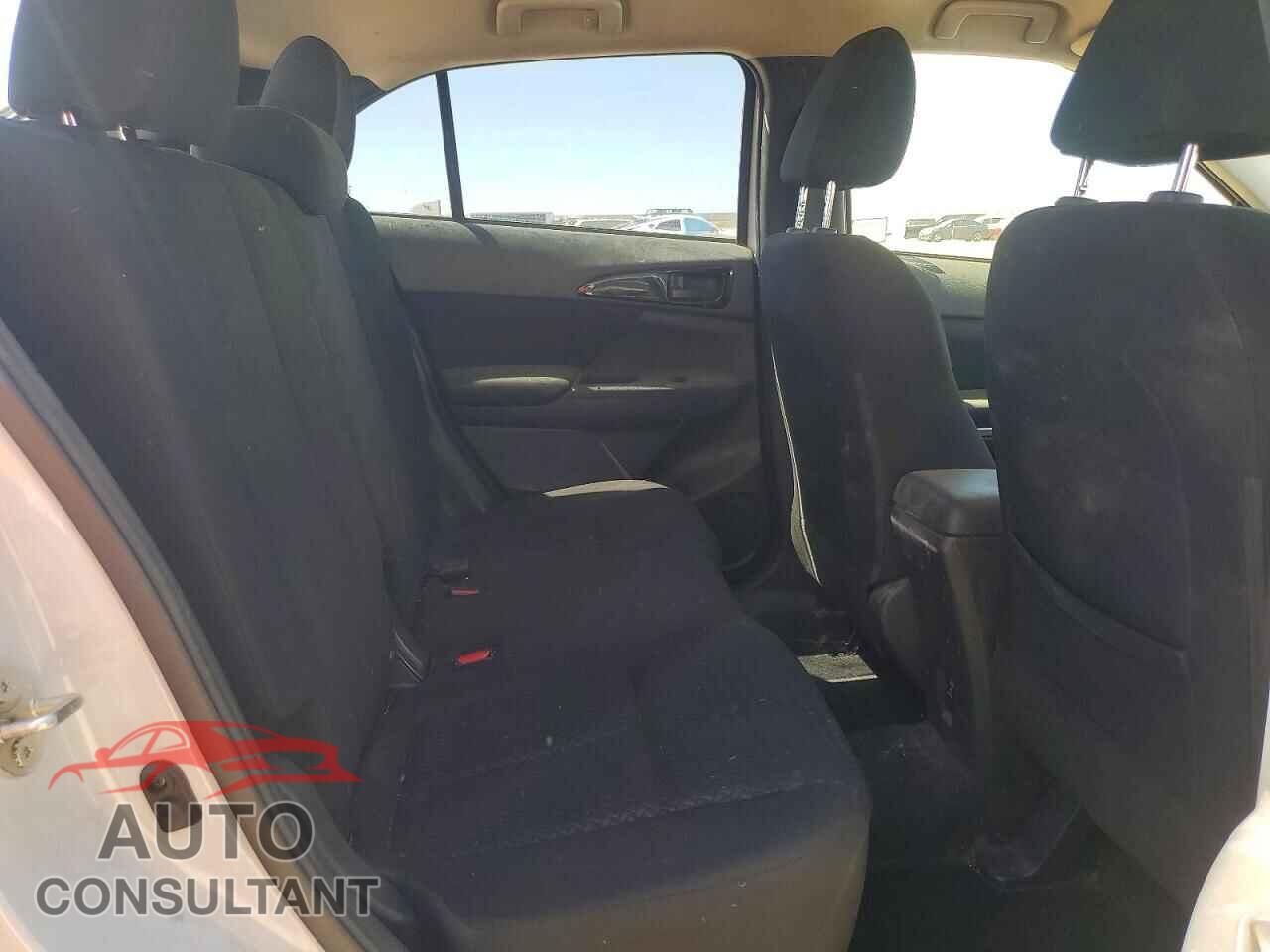 MITSUBISHI ECLIPSE 2023 - JA4ATVAA4PZ039688