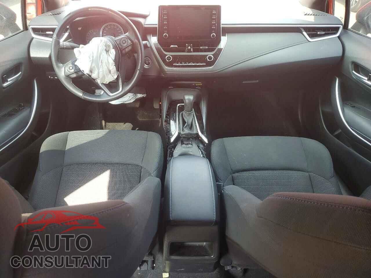 TOYOTA COROLLA 2020 - 5YFB4RBEXLP005923