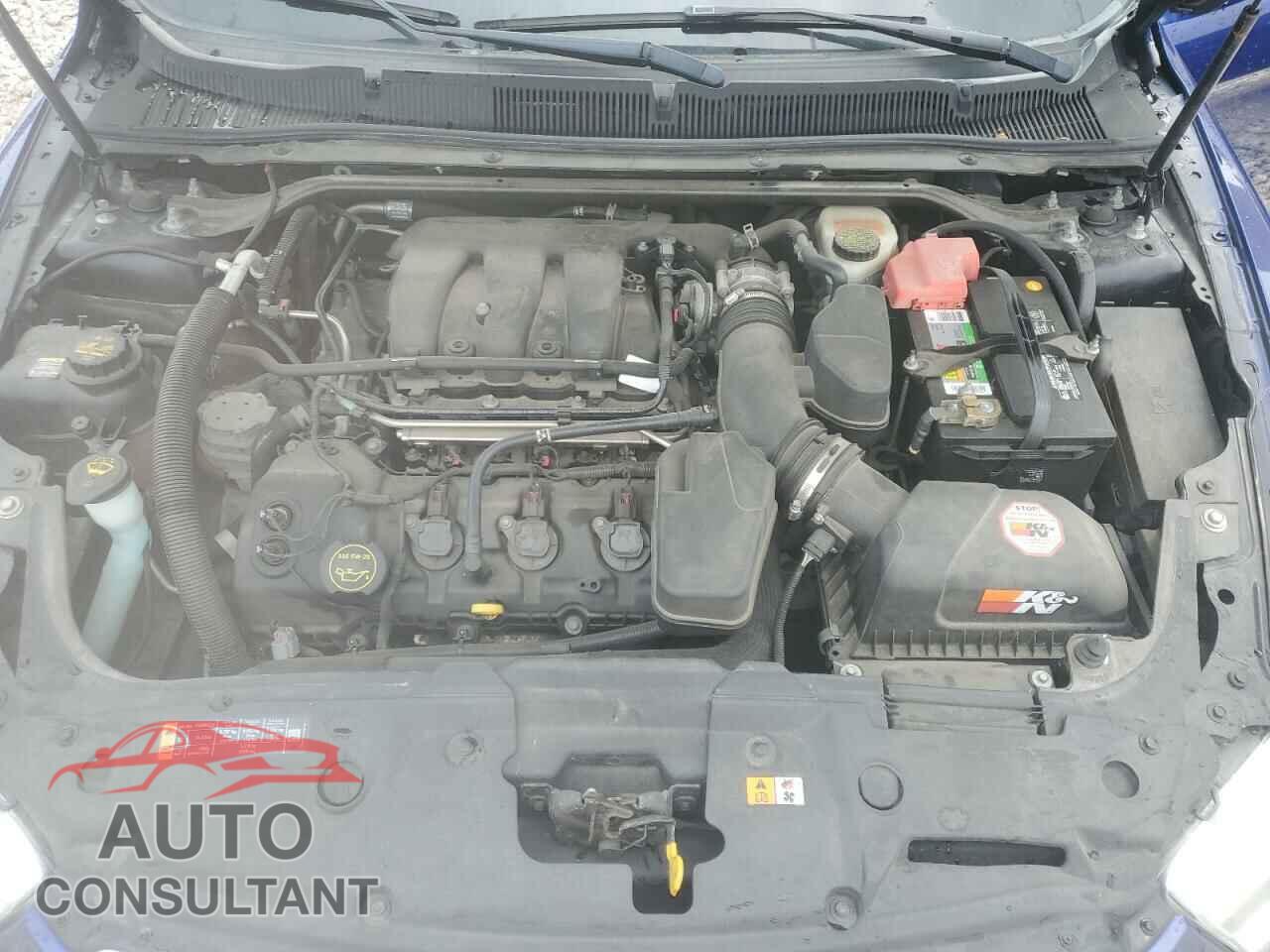 FORD TAURUS 2014 - 1FAHP2E83EG158149