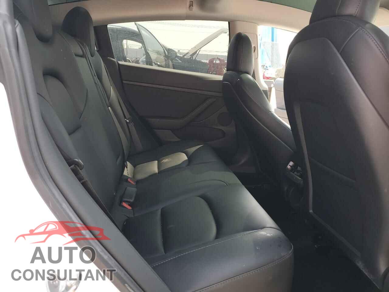 TESLA MODEL 3 2021 - 5YJ3E1EA8MF006335