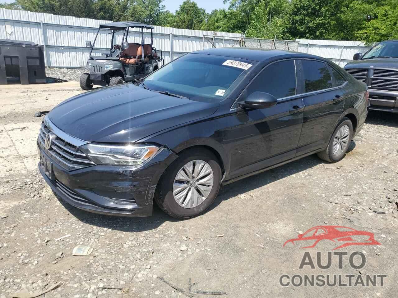 VOLKSWAGEN JETTA 2019 - 3VWC57BU6KM119594