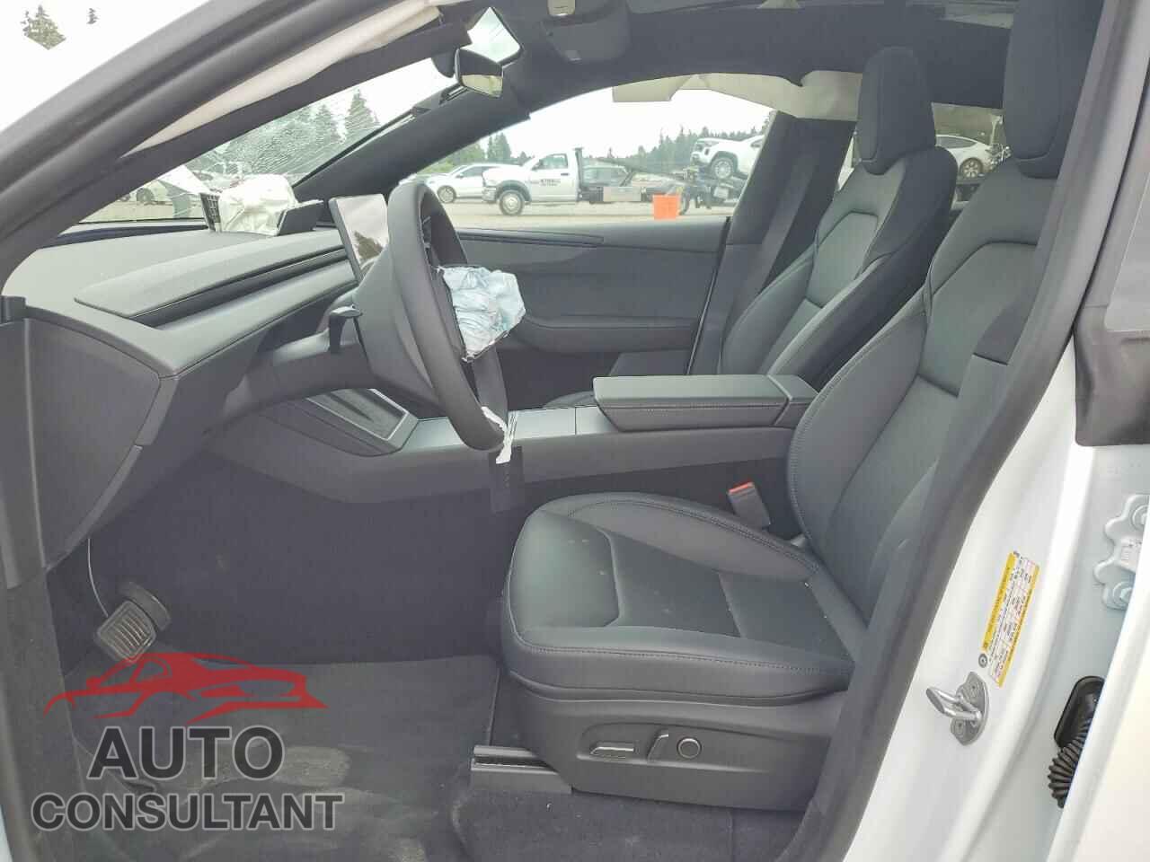 TESLA MODEL Y 2026 - 7SAYGDEE4TF632468