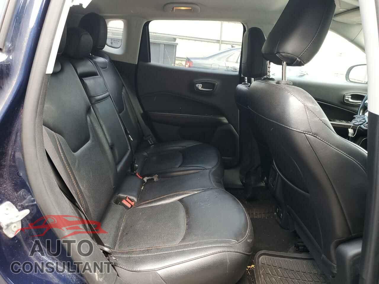 JEEP COMPASS 2019 - 3C4NJDCB9KT829078
