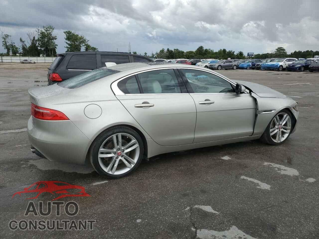 JAGUAR XE 2017 - SAJAE4BVXHA959998