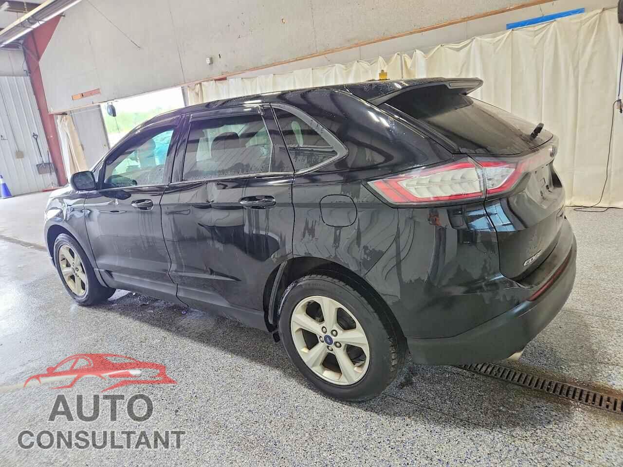 FORD EDGE 2018 - 2FMPK4G97JBB49800