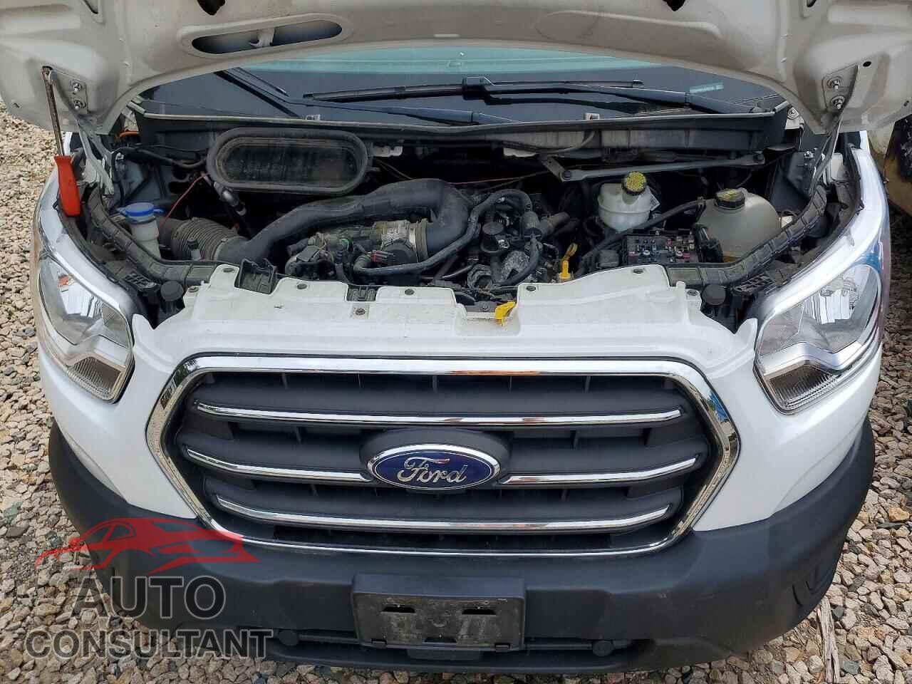 FORD TRANSIT 2020 - 1FTBW3U87LKB09198