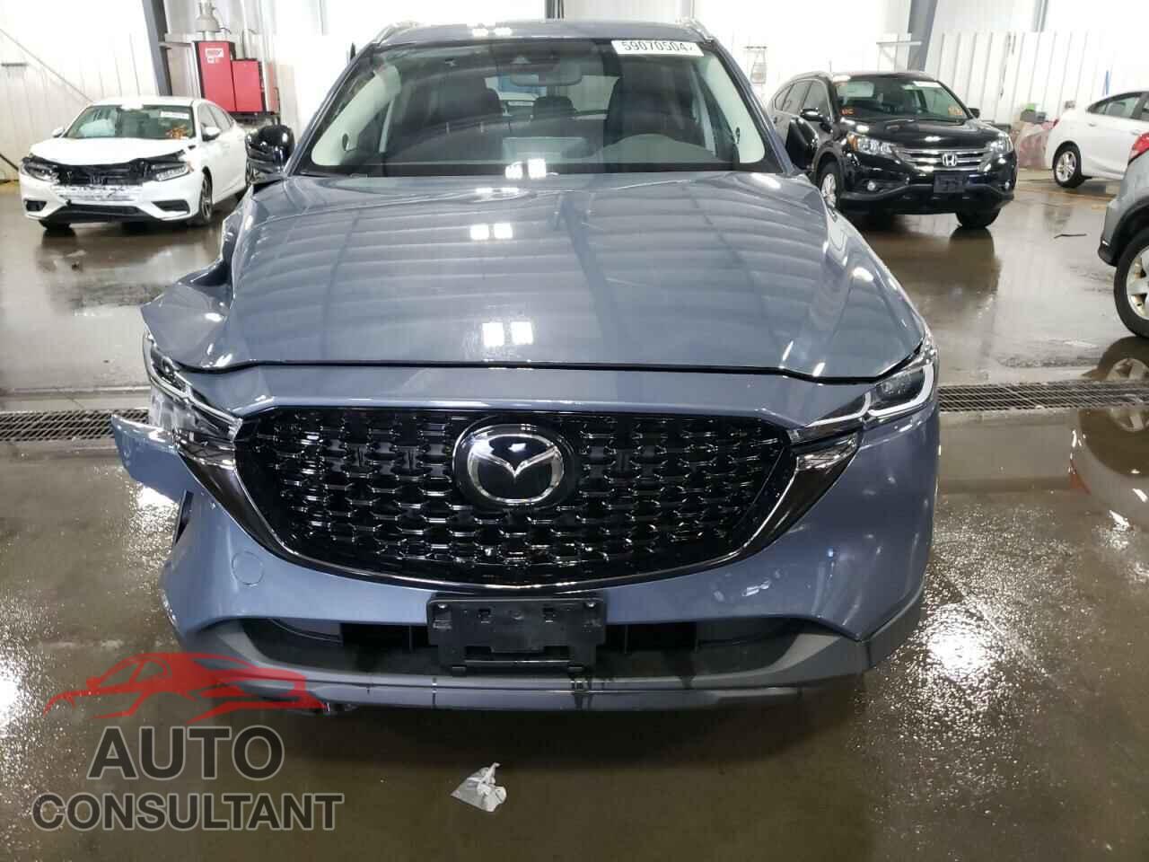 MAZDA CX-5 PREFE 2023 - JM3KFBCM7P0201042