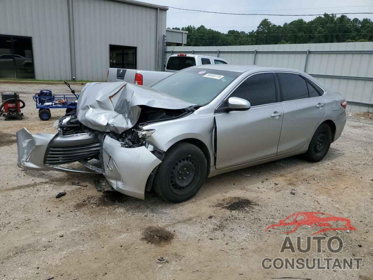 TOYOTA CAMRY 2015 - 4T1BF1FK5FU114403
