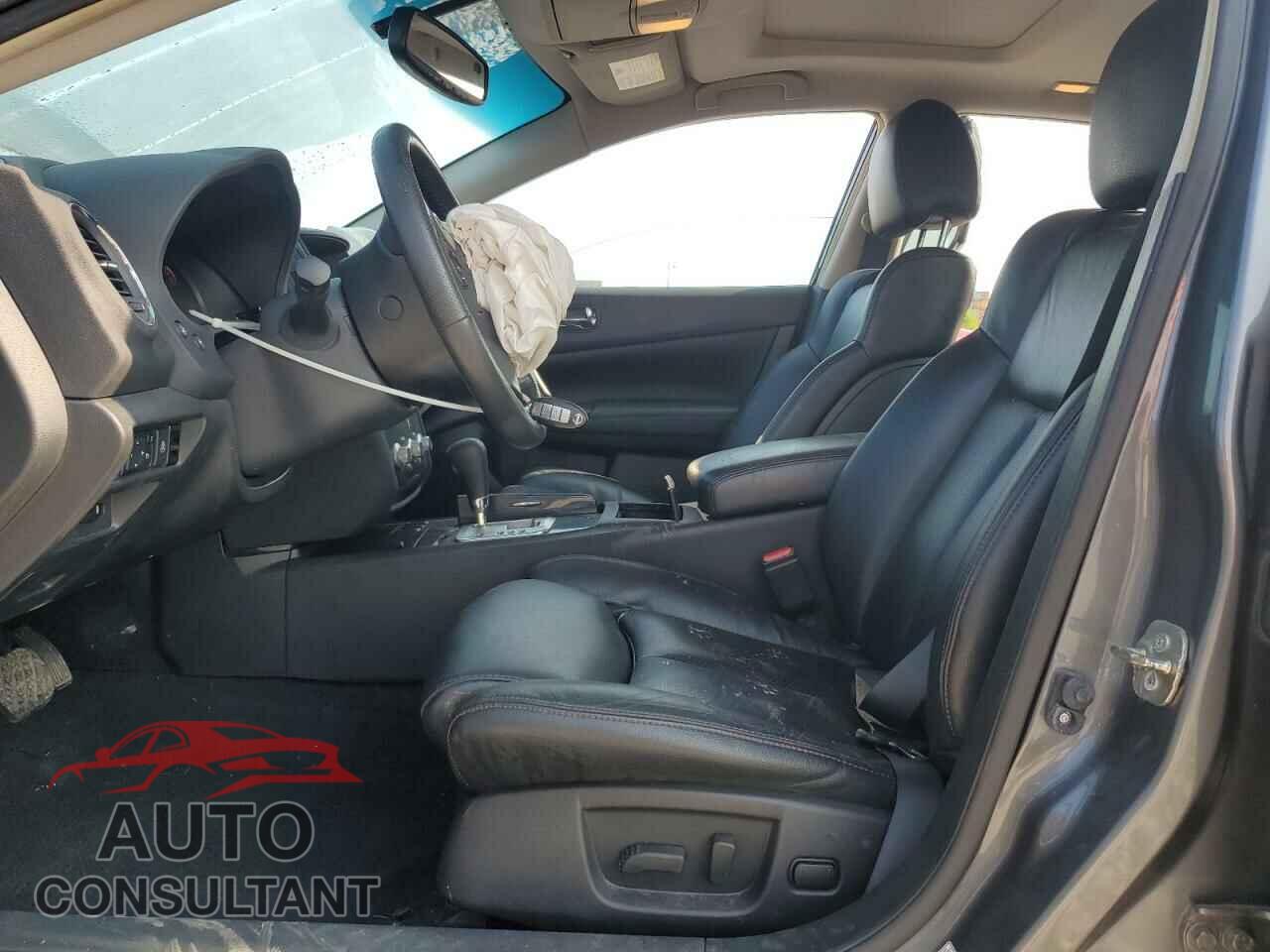 NISSAN MAXIMA 2014 - 1N4AA5AP5EC913794