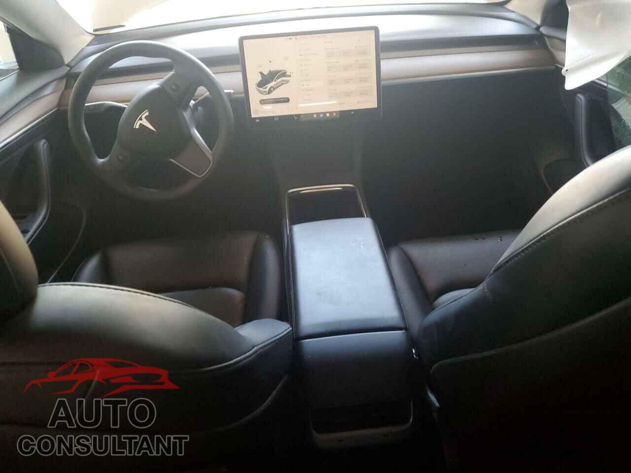 TESLA MODEL 3 2023 - 5YJ3E1EA7PF438466