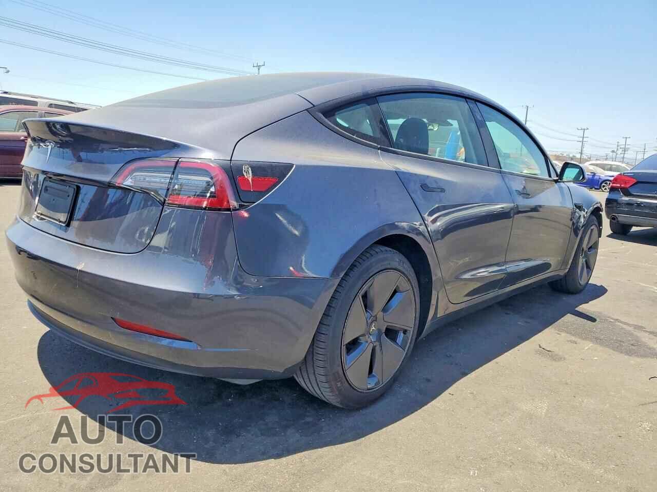 TESLA MODEL 3 2023 - 5YJ3E1EA1PF401140